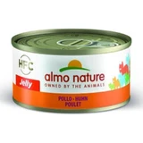 Almo Nature HFC Jelly Imperial Chicken - Wet Cat Food, 70 g