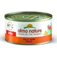 Almo Nature HFC Jelly Imperial Chicken - Natvoer voor katten, 70 g