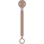 Suavinex Wonder – Schnullerhalter aus Silikon – Latte