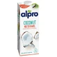 Ongezoete kokosnootdrank, 1 L, Alpro