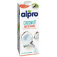 Bebida de coco sin az&#250;car, 1 L, Alpro