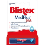 Blistex medplus Lip Balm Stick, 4.25 g