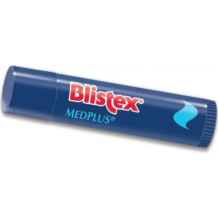 Bálsamo labial en barra Blistex medplus, 4,25 g