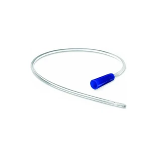Nelaton - 18 cm, 12 G katheter voor vrouwen