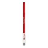 Collistar Professional - Langhoudend lippotlood nr. 109 Hypnotic Poppy