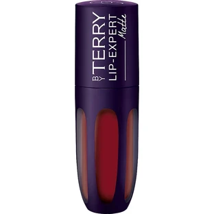 By Terry Lip-expert Matte - Matte Lipstick No. 7 Gipsy Wine