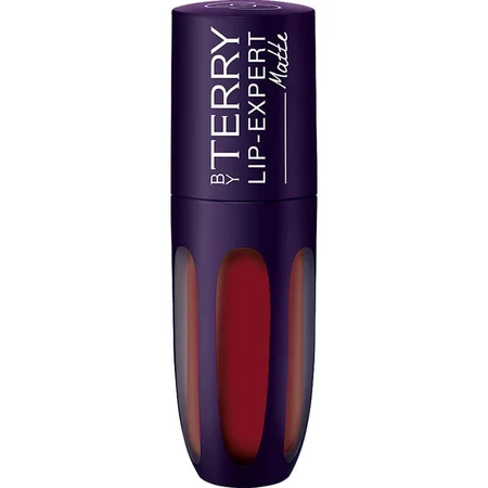 By Terry Lip-expert Matte - Matte Lipstick No. 7 Gipsy Wine
