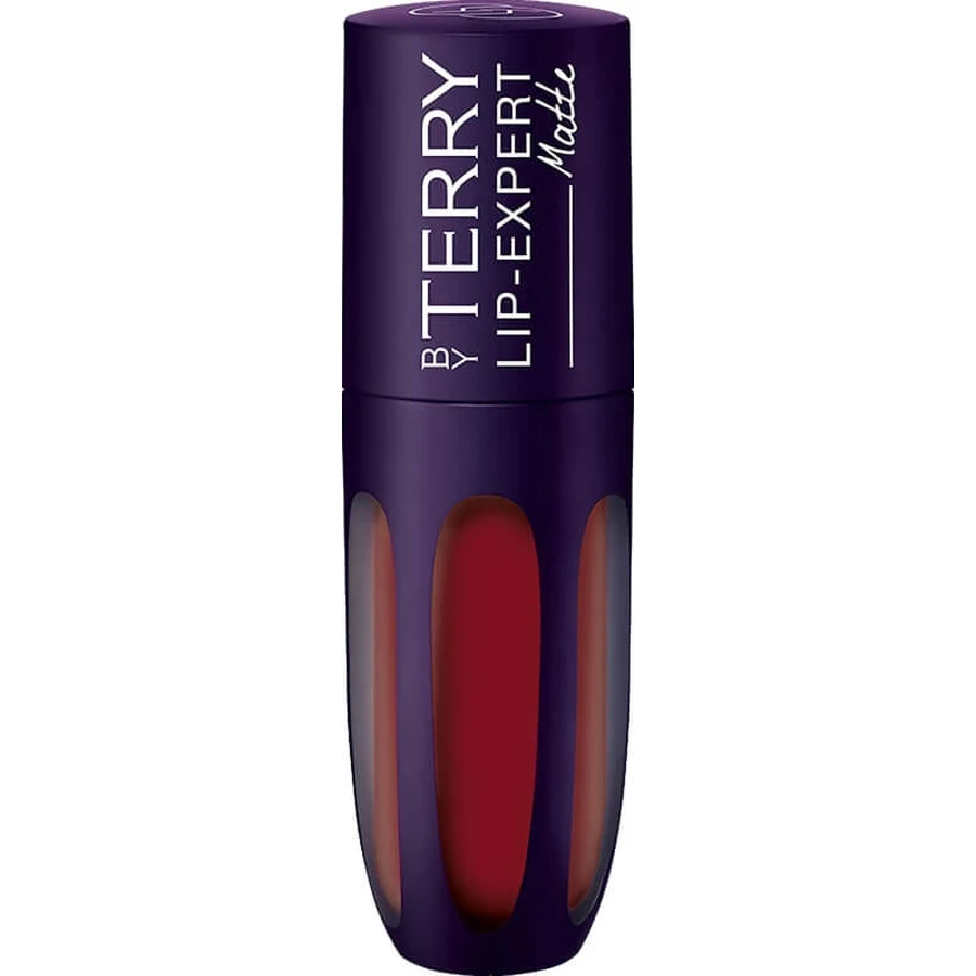 By Terry Lip-expert Matte - Matte Lipstick No. 7 Gipsy Wine
