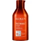 Redken Frizz Dismiss - Shampooing antipelliculaire pour cheveux crépus, 250 ml
