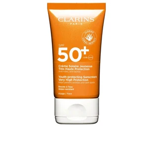 Clarins Face Sunscreen SPF 50+ Jeunesse Very High Protection 50 ml