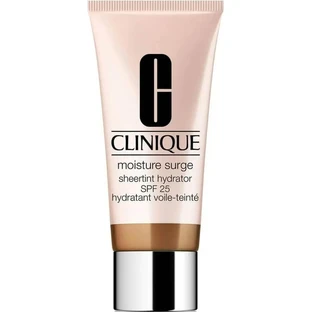 Clinique Moisture Surge - Crème hydratante teintée SPF 25, n° 05 Medium Deep