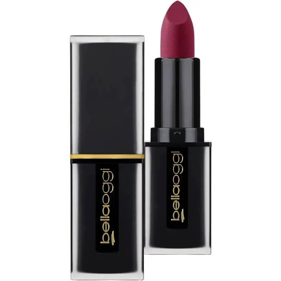 Bellaoggi Kiss Affair Matte - Matte lippenstift nr. 004 Berrylicious