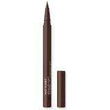 Wet n Wild Breakup Proof wasserfester Flüssig-Eyeliner – Braun