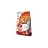 Farmina N&amp;d Pumpkin Mini Puppy Kip, Pompoen &amp; Granaatappel - Compleet voer voor puppy’s en zogende teven, 2,5 kg
