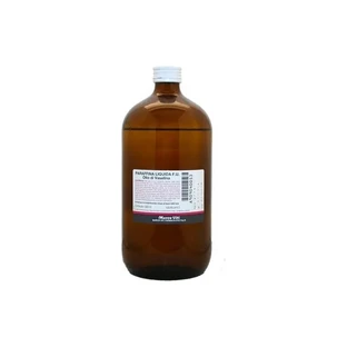 Marco Viti Vaseline-olie, vloeibare paraffine, 1 liter
