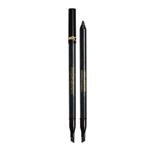 Yves Saint Laurent Lines Liberated - Lápiz de ojos n.º 05 Prismatic Black Waterproof