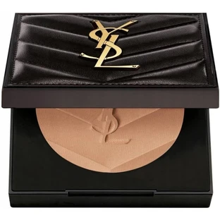 Yves Saint Laurent Yves Saint Laurent All Hours Hyper Finish - Multifunctioneel mat poeder nr. 02