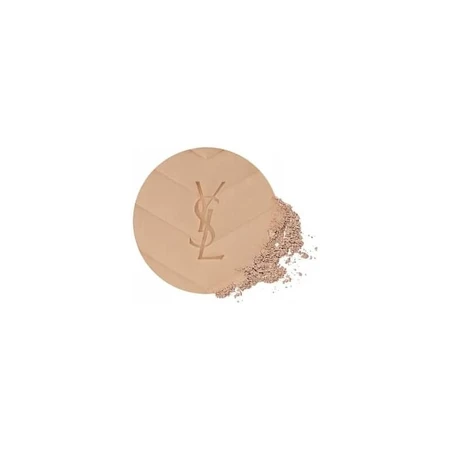 Yves Saint Laurent Yves Saint Laurent All Hours Hyper Finish - Multifunctioneel mat poeder nr. 02