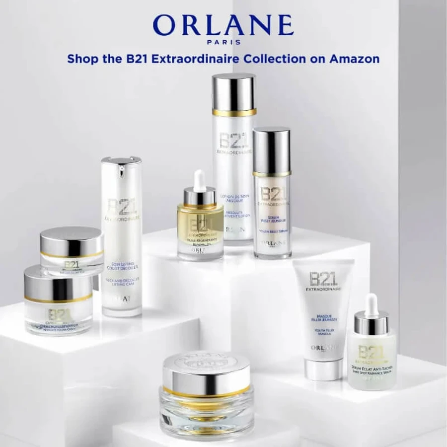Orlane B21 Extraordinaire - Crème revitalisante 50 ml