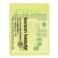 Fria Korea Beauty - Regenererend en kalmerend gezichtsmasker met Centella Asiatica voor de gevoelige huid, 25 ml