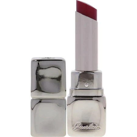 Guerlain KissKiss Bee Glow - Baume à lèvres teinté n° 775 Poppy Glow
