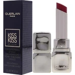 Guerlain KissKiss Bee Glow - Baume à lèvres teinté n° 775 Poppy Glow