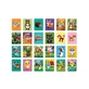 Clementoni Sapientino Baby Montessori - "Puppy Houses" Cards