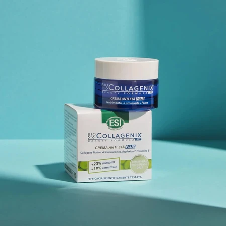 Esi Bio Collagenix - Anti-agingcrème Plus 50 ml