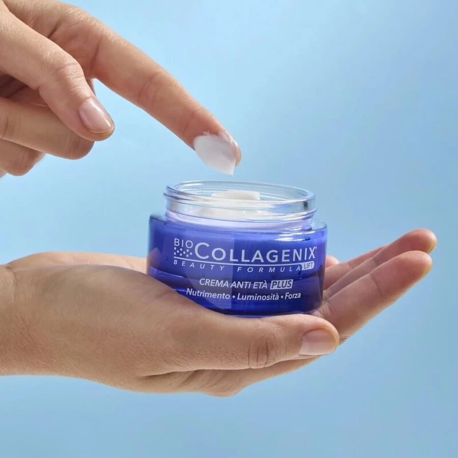 Esi Bio Collagenix - Anti-agingcrème Plus 50 ml