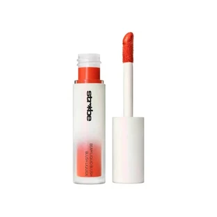 Mac Strobe Beam Liquid Blush - liquid blush - apricot jelly