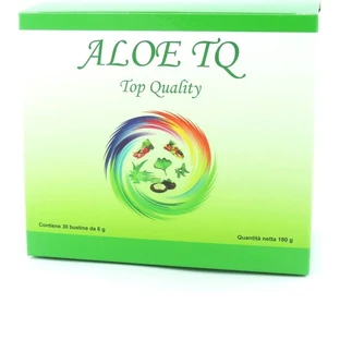 Aloe tq, 30 Beutel – Nahrungsergänzungsmittel für das allgemeine Wohlbefinden
