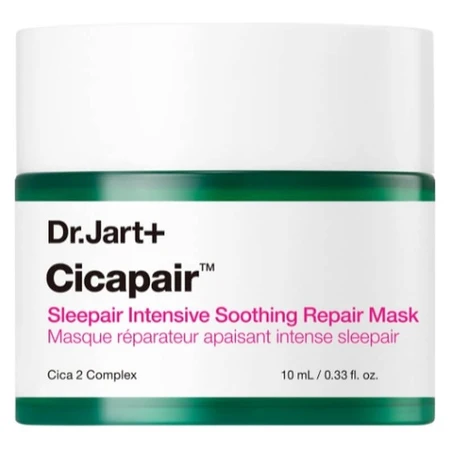 Dr.jart+ Cicapair Sleepair Intensive Soothing Repair Mask - Regenerating and Soothing Overnight Mask, 75 ml