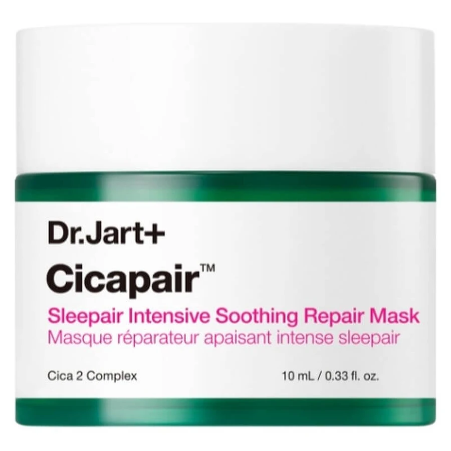 Dr.jart+ Cicapair Sleepair Intensive Soothing Repair Mask - Regenerating and Soothing Overnight Mask, 75 ml