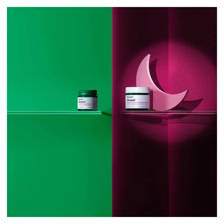 Dr.jart+ Cicapair Sleepair Intensive Soothing Repair Mask - Regenerating and Soothing Overnight Mask, 75 ml