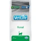 Farmina Vet Life Renal - Complete Food for Cats with Kidney Failure, 2 kg