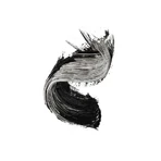 La Roche-Posay Toleriane Waterproof Mascara, Black, 6 g
