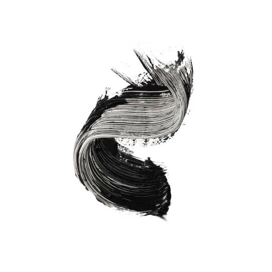 La Roche-Posay Toleriane Waterproof Mascara, Black, 6 g