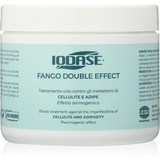 Iodase Fango Double Effet - Soin anti-cellulite et anti-graisse, 700 g