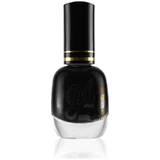 Astra Gel Effect - Nagellak nr. 24 Donkerzwart