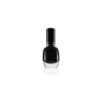 Astra Gel Effect - Nagellak nr. 24 Donkerzwart