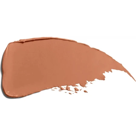 Rouge à lèvres Shiseido Technosatin Gel - Rouge à lèvres mat n° 403 Augmented Nude