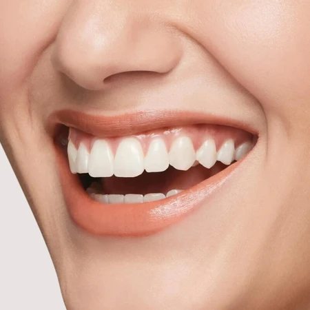 Rouge à lèvres Shiseido Technosatin Gel - Rouge à lèvres mat n° 403 Augmented Nude