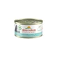 Almo Nature HFC Poulet naturel au quinoa - Aliment complémentaire pour chats adultes, 70 g