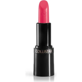 Collistar Puro - Barra de labios brillante n.º 107 Peony Tattoo - Recambio de 3,5 ml