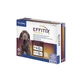 Virbac Effetix 134 mg + 1200 mg - spot-on treatment for medium-sized dogs, 4 pipettes, 2.20 ml each