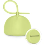 Suavinex Selection Color Essence - Silicone Pacifier Holder - Lime