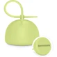 Suavinex Selection Color Essence - Silicone Pacifier Holder - Lime