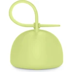 Suavinex Selection Color Essence - Silicone Pacifier Holder - Lime