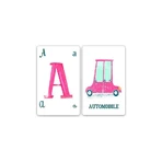 Clementoni Sapientino - "ABC? Let's Have Fun!" Educational Game