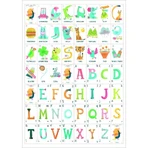 Clementoni Sapientino - "ABC? Let's Have Fun!" Educational Game
